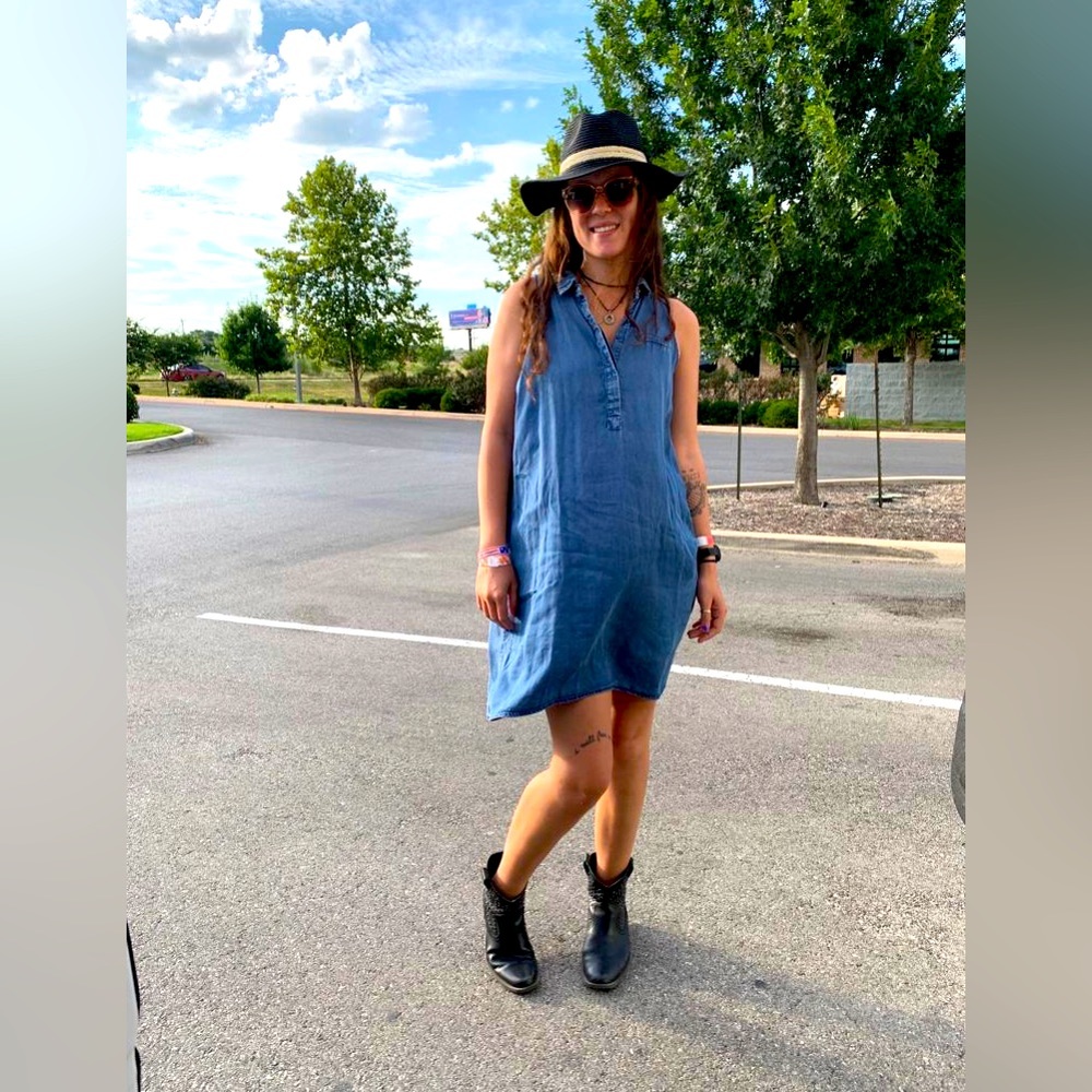 Meet your Posher, Micah